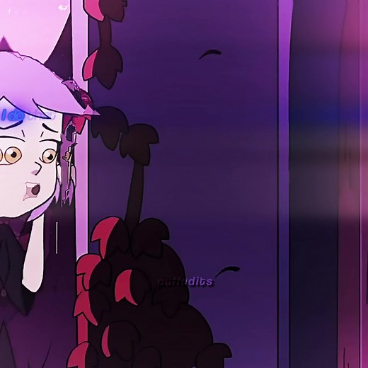 Lumity Moments Compilation: The Owl House Edit