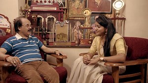 I Quit my Job Because of Kamal Haasan - Reveals Crazy Mohan in the Interview | Crazy Mohan