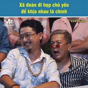 96K views · 2.6K reactions | Chọc quê anh Vi Cá đồ đó --------- Nguồn: C13 Studio Nội dung trong phim là giả có mục đích giải trí được trích từ phim Thập Tam Muội Bản quyền được bảo vệ và quản lý bởi WeNew #WeNew #C13Studio #ThapTamMuoi #NWT #C13TTM | Top Stars | Facebook