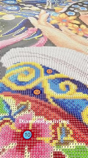 diamondpainting on TikTok