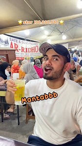 Ke makam nabi Musa❤️ | Bang Raje Kuliner