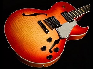 Gibson Memphis ES-137 Classic • SN: 13392702