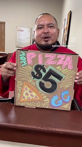 4.9K views · 39 reactions |  BACK BY POPULAR DEMAND! Craving pizza? We’ve got you covered at Golden Corral in Brownsville!  For a limited time, enjoy our cheese or pepperoni pizza to go for just $5 plus tax!  Treat your taste buds to an unforgettable journey! Don’t miss out—visit us today! ❤️ #PizzaLovers #GoldenCorralBrownsville #PizzaDeal #TasteBudHeaven | Golden Corral Brownsville | Facebook