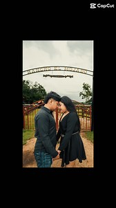 Sesión de Fotos Pre Boda: Amor y Energía Norteña