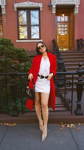 13K views · 116 reactions | mrs. claus wishes she could sleigh this hard #thanksitsoldnavy ❤️懶 @kelseykotzur | Old Navy | Facebook