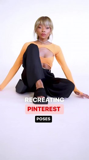 Sharp and professional pose tutorial love this girl!!! Follow me on INSTAGRAM @the_spraytan_guru Follow me For more tips and a visual feast VIDEO NOT MY OWN!! ALL CREDIT TO THE CREATOR AND MODELS #the_spraytan_guru #thespraytanguru #contentcreator #blogger #teenagers #influencer #trending #fashion #spraytan #sunless #models #photoshoots #china #posingtutorial #posingtips #modeling #instagood #instagram #instadaily | The Spraytan Guru