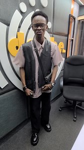 #Cheeza ne Kim Morgan the Mic Suspect, Ku Jjikoni wekyigwera! #Kipyagagadde | Dembe Fm