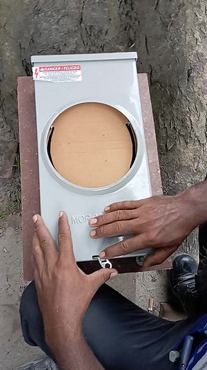 5.4K views · 52 reactions | 3 phase meter socket #socket | Lineman24.com | Facebook