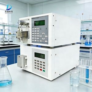 [Hot Item] Automatic Dac Axial Column System for Industrial Scale Compound Separation