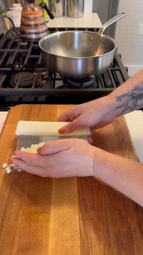 Mushroom orzotto #mushrooms #yummy #reels #cooking #orzotto #mouthwatering | Cafehailee