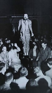 Learn more about Colin Evans: The Levitating Man... or was he? | HistoryExtra