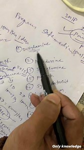 54K views · 1.2K reactions | #pregnancysafemedicine #doctor #gynecology #mbbs intern study | Jitendra Kumawat | Facebook