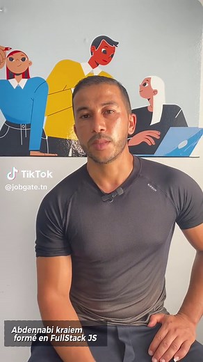 JobGate sur TikTok
