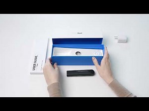 OrCam Read 3 Tutorial - Unboxing