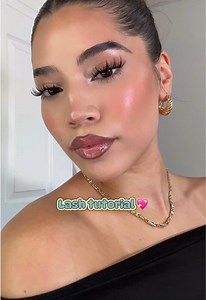 Lash Cluster Cat Eye Tutorial: Keyyou Fairy Lash Mapping