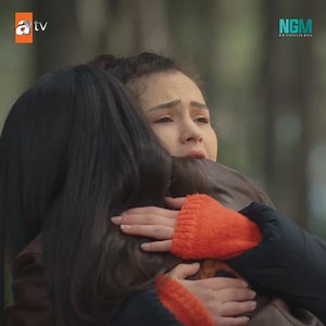 Kardeslerim Dizisi on Instagram: "“Ben ölecek zannettim...” Kardeşlerim yeni bölümüyle Cumartesi 20.00’de atv’de ✨ #Kardeşlerim @atvturkiye"