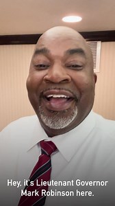 Grassroots Conservatives across America are rallying behind Trump-endorsed Mark Robinson! Join the movement and help Republicans secure a historic victory! | Mark Robinson