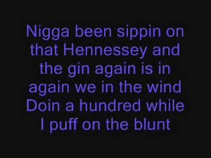 Ridin dirty - Chamillionaire - lyrics