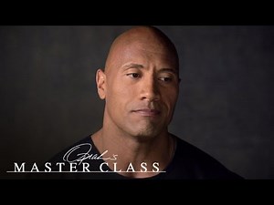 Dwayne Johnson Thanks Fans for Support After Opening Up About His Battle With Depression
