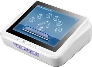 [Hot Item] 고품질 물리치료 장비 휴대용 저주파 맥동 전기치료기