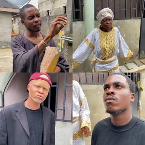 16K views · 1K reactions | When plumber become Pastor  | Slimtalker | Facebook