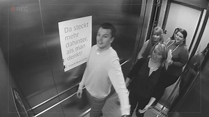 3.1K views · 18 reactions | Was ist mit diesem Aufzug los? Erfahrt, was dahinter steckt... | FH Aachen - University of Applied Sciences | Facebook