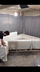 25K views · 383 reactions | ️canapé d’angle moderne travail on déresponsabilise #fypシ゚viralシ #viralreels #fypシ゚ #fyp #trend #design #bois #viral #art #furniture @à la une CHIC SOFA Design CHISTES | Achraf Tapissrie | Facebook