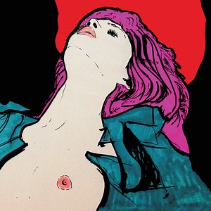 Chromatics - Cherry