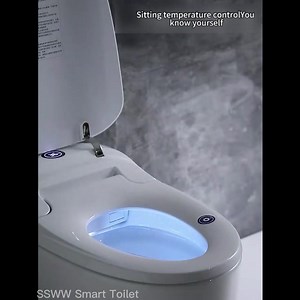 3K views · 140 reactions | Get reliable sanitary ware at factory-direct prices!  SSWW offers multiple production lines and mature quality control systems. Partnered with top brands like Jacuzzi & Fairmont Hotel, we have CE/CETL/WH/WATERMARK/CUPC/ACS certificates. Contact us now to discuss partnership opportunities and place your order! #SSWWsanitaryware #factoryprice #qualitycontrol | SSWW Sanitary Ware | Facebook