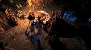 Path Of Exile Delve League Announced
