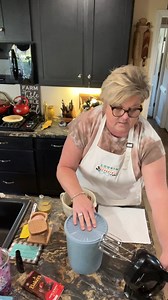 Chocolate Chess Pie cookincuttinup.com | Cookin' Cuttin' Up and Ceepin' it Real