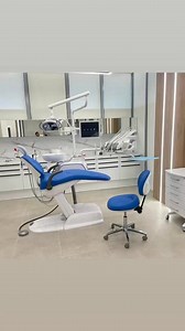 🦷 Poltronat dentare AJAX – tashmë pjesë e shumë klinikave në të gjithë Shqipërinë! Çdo montim është më shumë se një pajisje – është një hap drejt standardeve më të larta të kujdesit dentar. 🔧 Montime të realizuara me përkushtim ✅ Cilësi, funksionalitet dhe dizajn modern 💼 Zgjedhja e profesionistëve të vërtetë Faleminderit për besimin e treguar. Vazhdojmë së bashku drejt përmirësimit të përvojës në çdo klinikë. #AjaxDental #PoltronAjax #VoletoDental #Stomatologji #KlinikaDentare #MontimeProfes