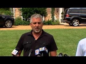 Families of missing boaters vow to continue searching