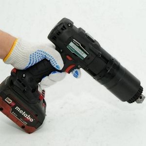 [Hot Item] Schmidt Mini Portable Lithium-Ion Cordless Torque Wrench for Bicycle Frame Maintenance