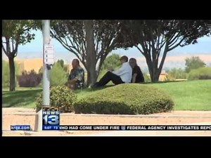 Church evacuated after false alarm