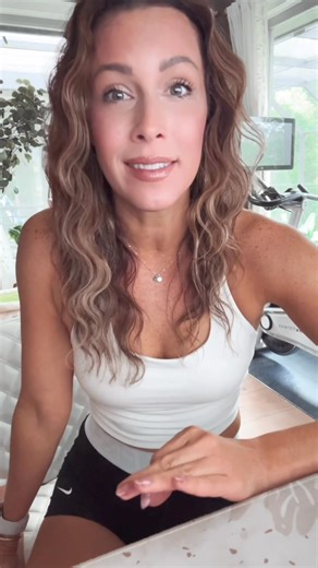 Part one | Nicolette Anderson