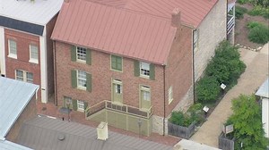 Stonewall Jackson House: Stockvideos & Filmmaterial (100 % lizenzfrei) 29661148 | Shutterstock