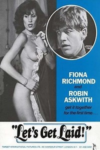 Let's Get Laid - Movie