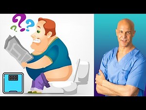 Poop Out Your Fat...Is That Really Possible? Dr. Mandell