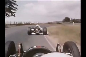 #Nurburgring 1967 #onboard #camera #formula | Gentlemen Drivers