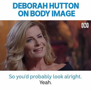 51K views · 286 reactions | "I refused to go down the beach. I would never, ever be seen in a bikini... I thought I looked terrible." | ABC iview | Facebook