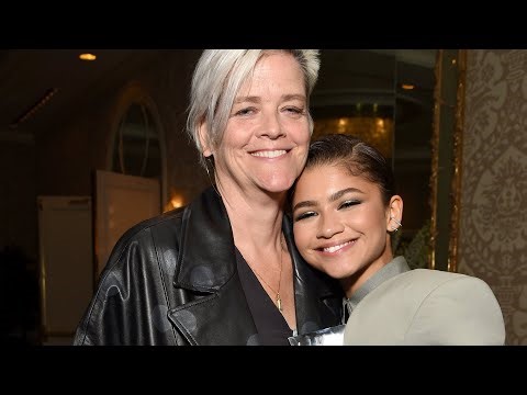 How Zendaya Convinced Her Mom to Get First Tattoo at 50 | E! News