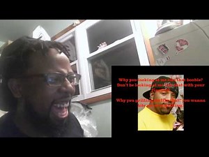 Shorty Mac's Funny Lines REACTION