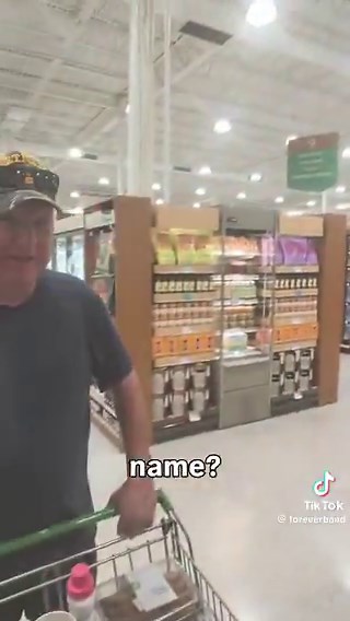 This black dude sees an older white man in line at the grocery store, helping the customer in front of him load her pack of bottled waters onto the conveyor, he then says he doesn't give a f...k and cuts in front of him because " it's black history month". The older man makes small talk and is very friendly. The black dude spots 2 other black dudes and calls them over to also cut in front of this nice white older man because ... well... " its black history month". Quick question…If you watch som