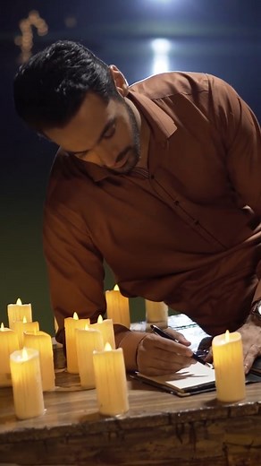 The Grand Atrium on Reels