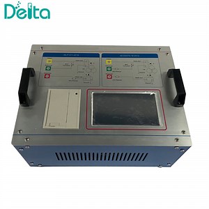 [Hot Item] Advanced Sfra Automatic Transformer Sweep Frequency Response Tester