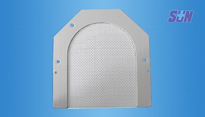 [Hot Item] Orfit and Medtec Type Standard U-Frame Mask Uniform Radiotherapy Mask