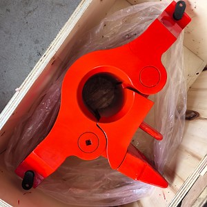 [Hot Item] Ddz 250 Type Drilling Pipe Elevator and Tubing Elevator