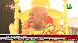 Nation-wreckers continue to destroy water bodies despite government measures - Samuel Abu Jinapor #neatfmwatch #neatfm #UTVNews | NEAT 100.9 FM | Facebook