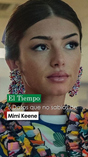 #mimikeene #mimikeeneedit #mimikeenebloopers #sexeducation #serie #netflix #netlixseries #netflixpremiere #september #fy #foryou #viral #international #mimikeene #rubymatthewsedit #rotisedit #rubymatthews #rubyotis #mimikeene #mimikeeneedit #mimikeenebloopers #sexeducation #serie #netflix #netlixseries #netflixpremiere #september #fy #foryou #viral #international | El Tiempo Monclova